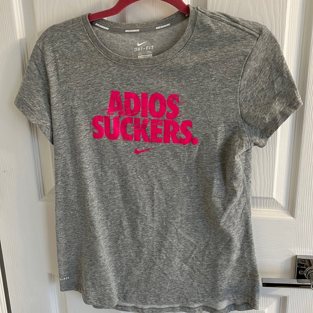 Nike dri fit tshirt